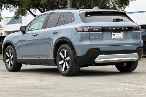 GX 2026 Honda Prologue Touring