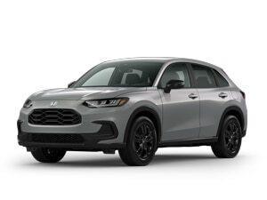 GE 2027 Honda HR-V Sport