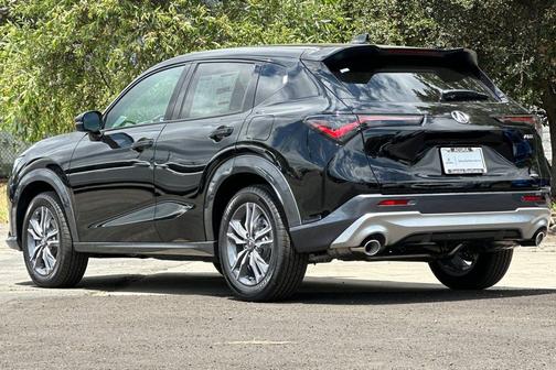 Crystal 2026 Acura ADX Base