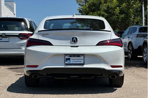 2023 Acura Integra A-Spec