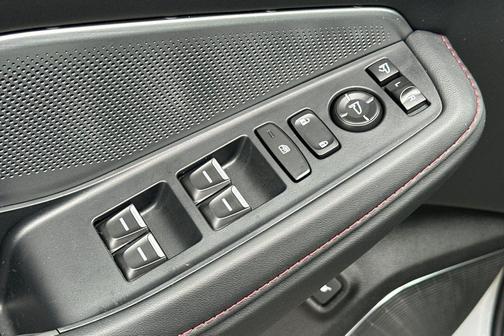 Platinum 2026 Acura MDX A-Spec