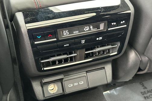 Platinum 2026 Acura MDX A-Spec