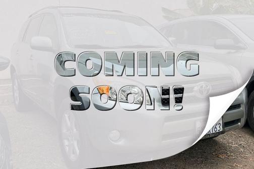 Everglade Metallic 2007 Toyota RAV4 Limited