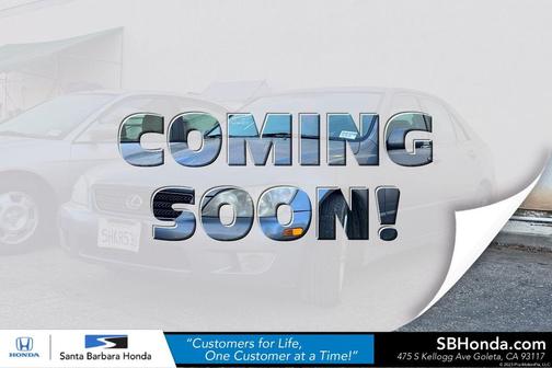 2004 Lexus IS 300 Base