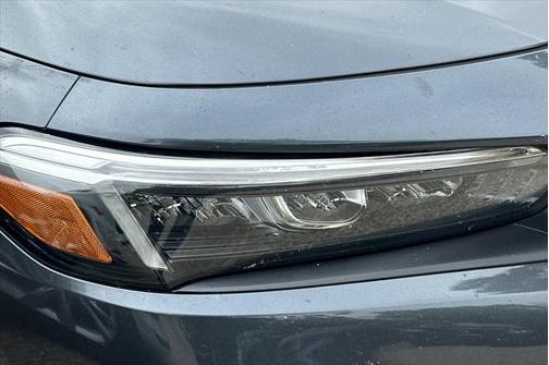 2024 Honda Civic EX