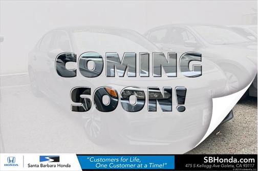 2024 Honda Civic EX