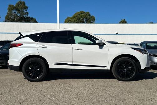 Platinum 2025 Acura RDX Base