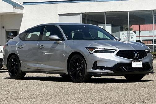 2026 Acura Integra A-Spec
