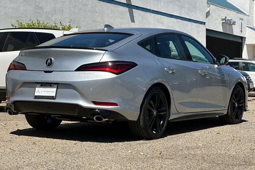 2026 Acura Integra A-Spec