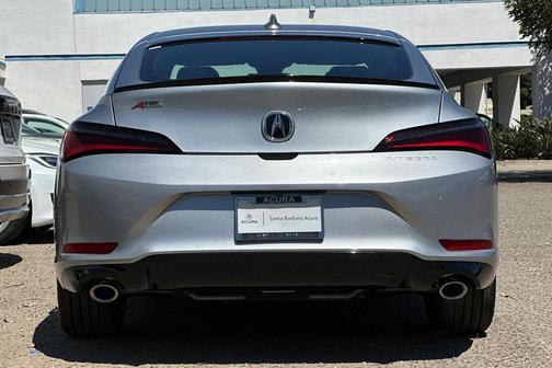 2026 Acura Integra A-Spec