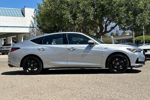 2026 Acura Integra A-Spec