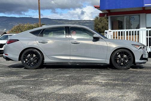 Urban 2026 Acura Integra A-Spec