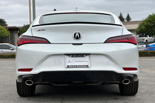 2026 Acura Integra A-Spec