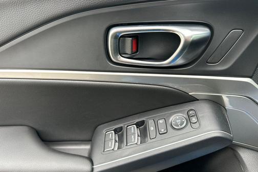 Solar Silver Metallic 2026 Acura Integra A-Spec