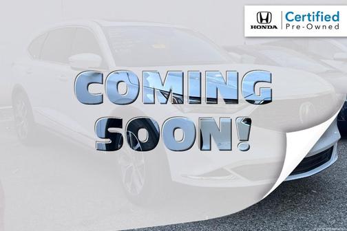Platinum White Pearl 2023 Acura MDX Technology