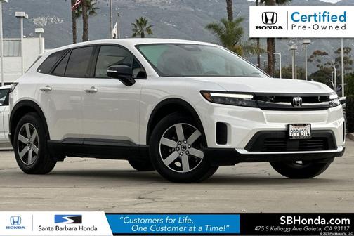 2024 Honda Prologue EX