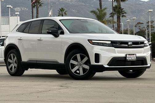 2024 Honda Prologue EX