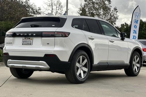 2024 Honda Prologue EX
