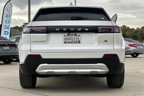 2024 Honda Prologue EX