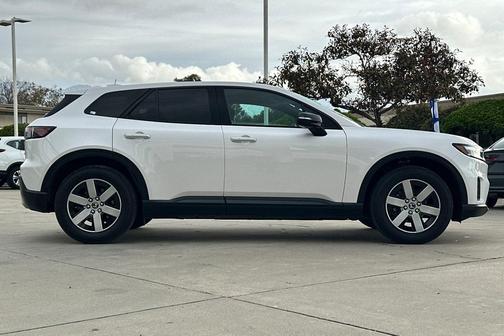 2024 Honda Prologue EX