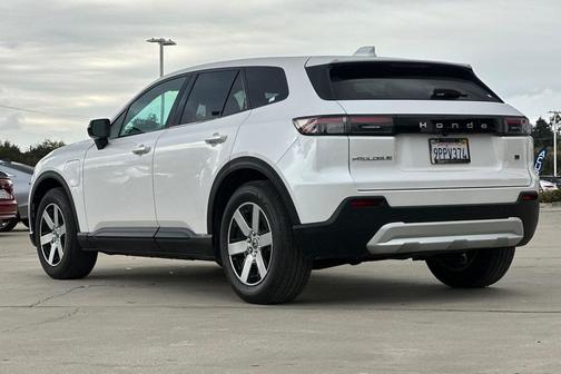 2024 Honda Prologue EX