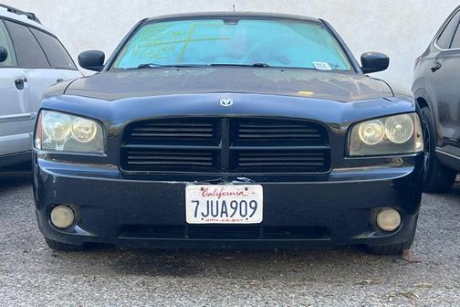 2008 Dodge Charger SE