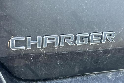 2008 Dodge Charger SE