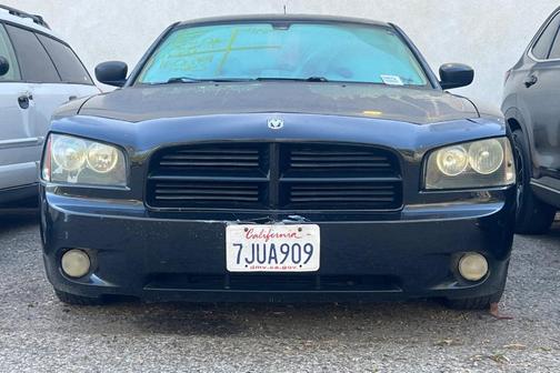 2008 Dodge Charger SE