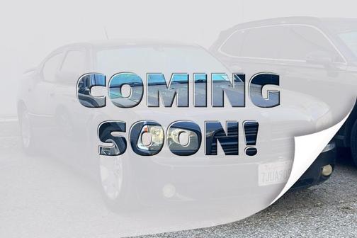 2008 Dodge Charger SE