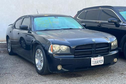 2008 Dodge Charger SE
