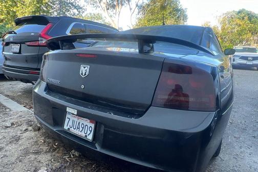 2008 Dodge Charger SE