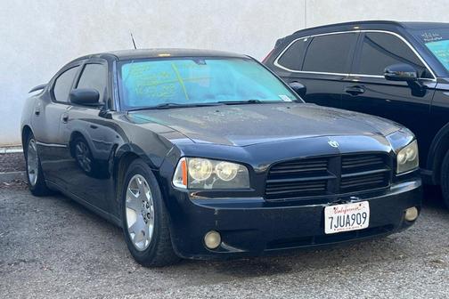 2008 Dodge Charger SE