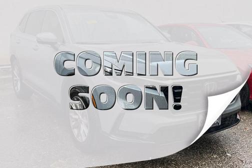 Urban Gray Pearl 2024 Honda CR-V EX-L