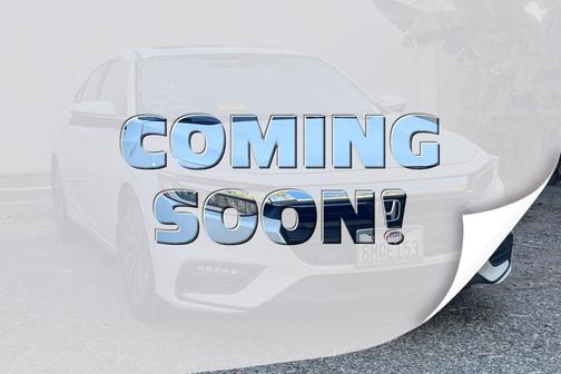 2019 Honda Insight Touring