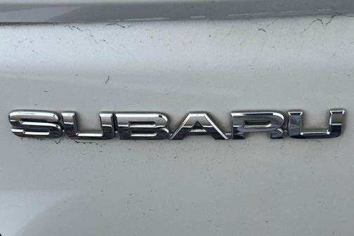 2007 Subaru Outback 2.5i