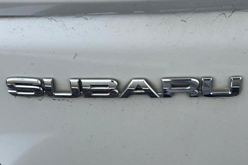 2007 Subaru Outback 2.5i