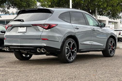 2026 Acura MDX Type S w/Advance Package