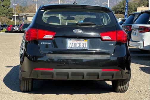 2013 Kia Forte EX