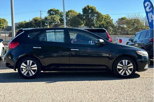 2013 Kia Forte EX