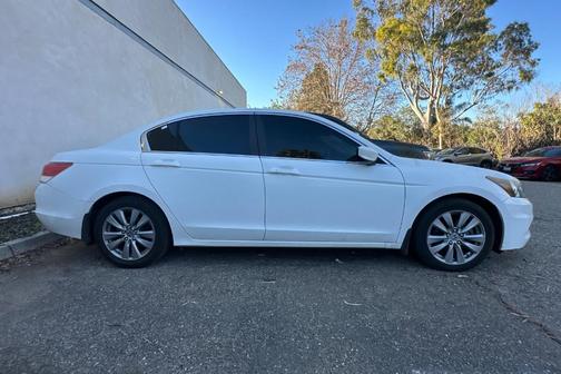 2012 Honda Accord EX-L