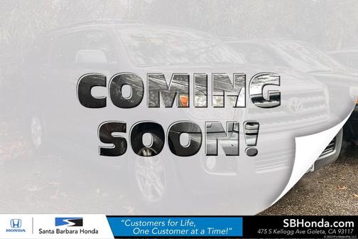 2017 Toyota Sequoia SR5