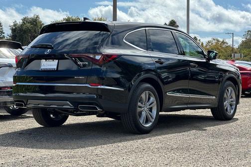 Majestic 2026 Acura MDX Base