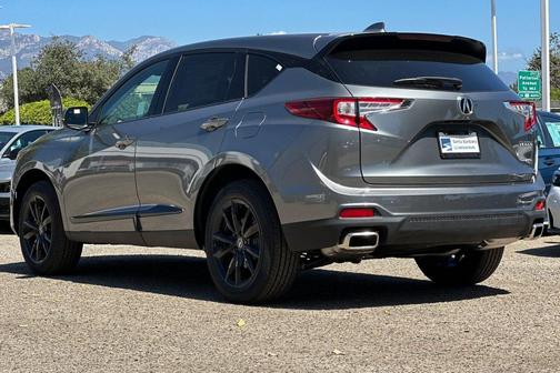 2025 Acura RDX Base