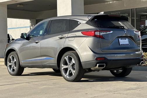 2025 Acura RDX Technology Package