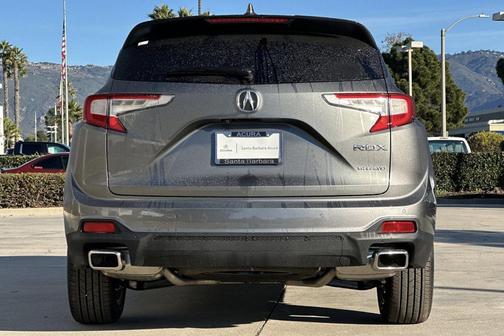 2025 Acura RDX Technology Package