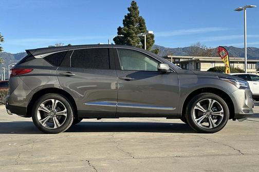 2025 Acura RDX Technology Package