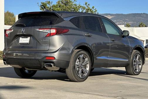 2025 Acura RDX Technology Package