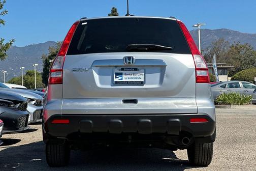 2009 Honda CR-V EX-L