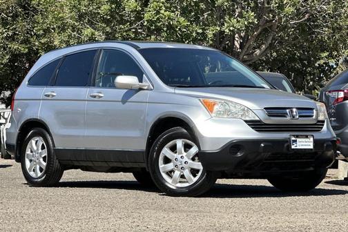 2009 Honda CR-V EX-L