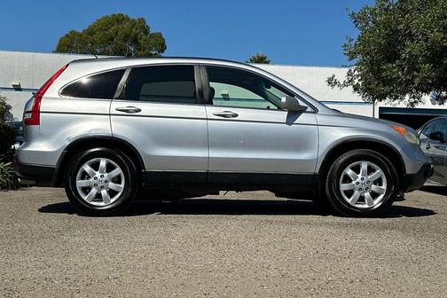 2009 Honda CR-V EX-L